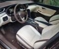 Коричневий Інфініті QX50, об'ємом двигуна 2 л та пробігом 117 тис. км за 24500 $, фото 7 на Automoto.ua