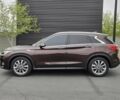 Коричневый Инфинити QX50, объемом двигателя 2 л и пробегом 50 тыс. км за 15800 $, фото 3 на Automoto.ua