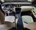 Коричневий Інфініті QX50, об'ємом двигуна 2 л та пробігом 117 тис. км за 24500 $, фото 4 на Automoto.ua