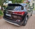 Коричневий Інфініті QX50, об'ємом двигуна 2 л та пробігом 117 тис. км за 24500 $, фото 2 на Automoto.ua