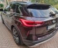 Коричневий Інфініті QX50, об'ємом двигуна 2 л та пробігом 117 тис. км за 24500 $, фото 3 на Automoto.ua