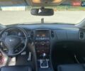 Красный Инфинити QX50, объемом двигателя 3.7 л и пробегом 60 тыс. км за 17800 $, фото 7 на Automoto.ua