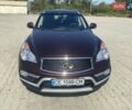 Красный Инфинити QX50, объемом двигателя 3.7 л и пробегом 60 тыс. км за 17800 $, фото 5 на Automoto.ua