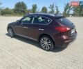Красный Инфинити QX50, объемом двигателя 3.7 л и пробегом 60 тыс. км за 17800 $, фото 3 на Automoto.ua