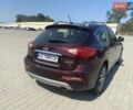Красный Инфинити QX50, объемом двигателя 3.7 л и пробегом 60 тыс. км за 17800 $, фото 4 на Automoto.ua