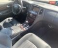 Красный Инфинити QX50, объемом двигателя 3.7 л и пробегом 60 тыс. км за 17800 $, фото 9 на Automoto.ua