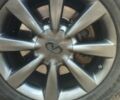 Червоний Інфініті QX50, об'ємом двигуна 3.7 л та пробігом 190 тис. км за 18500 $, фото 11 на Automoto.ua