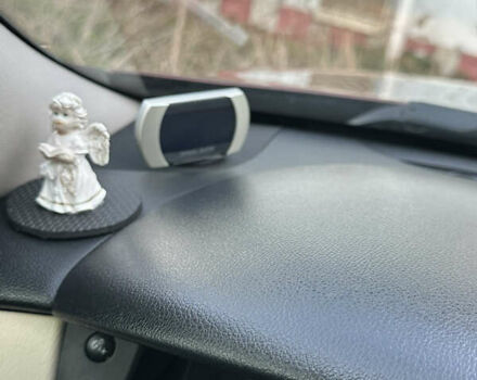 Красный Инфинити QX50, объемом двигателя 3.7 л и пробегом 67 тыс. км за 18400 $, фото 9 на Automoto.ua