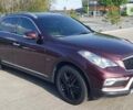 Червоний Інфініті QX50, об'ємом двигуна 2.5 л та пробігом 35 тис. км за 21000 $, фото 9 на Automoto.ua