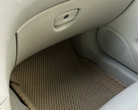 Красный Инфинити QX50, объемом двигателя 3.7 л и пробегом 67 тыс. км за 18400 $, фото 5 на Automoto.ua