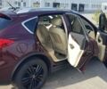 Червоний Інфініті QX50, об'ємом двигуна 2.5 л та пробігом 35 тис. км за 21000 $, фото 14 на Automoto.ua