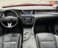 Красный Инфинити QX50, объемом двигателя 2 л и пробегом 132 тыс. км за 22350 $, фото 24 на Automoto.ua