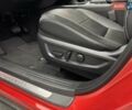 Красный Инфинити QX50, объемом двигателя 2 л и пробегом 37 тыс. км за 32882 $, фото 20 на Automoto.ua
