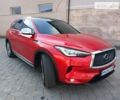 Червоний Інфініті QX50, об'ємом двигуна 2 л та пробігом 27 тис. км за 29999 $, фото 28 на Automoto.ua