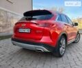 Червоний Інфініті QX50, об'ємом двигуна 2 л та пробігом 27 тис. км за 29999 $, фото 39 на Automoto.ua