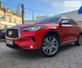 Червоний Інфініті QX50, об'ємом двигуна 2 л та пробігом 27 тис. км за 29999 $, фото 52 на Automoto.ua