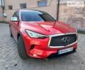 Червоний Інфініті QX50, об'ємом двигуна 2 л та пробігом 27 тис. км за 29999 $, фото 29 на Automoto.ua