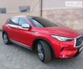 Червоний Інфініті QX50, об'ємом двигуна 2 л та пробігом 27 тис. км за 29999 $, фото 30 на Automoto.ua