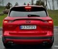 Червоний Інфініті QX50, об'ємом двигуна 2 л та пробігом 21 тис. км за 31900 $, фото 5 на Automoto.ua