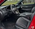 Червоний Інфініті QX50, об'ємом двигуна 2 л та пробігом 21 тис. км за 31900 $, фото 11 на Automoto.ua