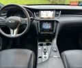 Червоний Інфініті QX50, об'ємом двигуна 2 л та пробігом 21 тис. км за 31900 $, фото 10 на Automoto.ua