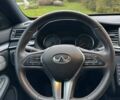 Червоний Інфініті QX50, об'ємом двигуна 2 л та пробігом 21 тис. км за 31900 $, фото 13 на Automoto.ua