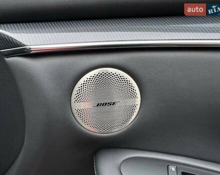 Червоний Інфініті QX50, об'ємом двигуна 2 л та пробігом 21 тис. км за 31900 $, фото 18 на Automoto.ua