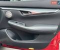 Червоний Інфініті QX50, об'ємом двигуна 2 л та пробігом 21 тис. км за 31900 $, фото 19 на Automoto.ua