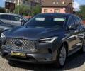 Инфинити QX50, объемом двигателя 2 л и пробегом 122 тыс. км за 26200 $, фото 2 на Automoto.ua