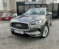 Инфинити QX50, объемом двигателя 2 л и пробегом 57 тыс. км за 28500 $, фото 1 на Automoto.ua