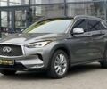 Інфініті QX50, об'ємом двигуна 2 л та пробігом 25 тис. км за 27200 $, фото 2 на Automoto.ua