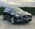 Інфініті QX50, об'ємом двигуна 2 л та пробігом 79 тис. км за 27200 $, фото 1 на Automoto.ua