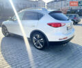 Инфинити QX50, объемом двигателя 3.7 л и пробегом 125 тыс. км за 13500 $, фото 4 на Automoto.ua