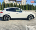 Инфинити QX50, объемом двигателя 3.7 л и пробегом 125 тыс. км за 13500 $, фото 1 на Automoto.ua