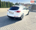 Инфинити QX50, объемом двигателя 3.7 л и пробегом 125 тыс. км за 13500 $, фото 2 на Automoto.ua