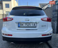 Инфинити QX50, объемом двигателя 3.7 л и пробегом 125 тыс. км за 13500 $, фото 17 на Automoto.ua