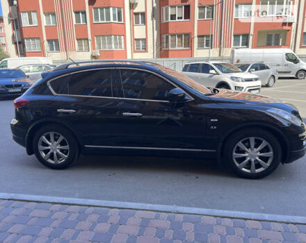 Інфініті QX50, об'ємом двигуна 2.5 л та пробігом 112 тис. км за 17500 $, фото 3 на Automoto.ua