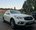 Инфинити QX50, объемом двигателя 3.7 л и пробегом 139 тыс. км за 15999 $, фото 1 на Automoto.ua