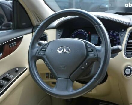 Инфинити QX50, объемом двигателя 3.7 л и пробегом 163 тыс. км за 14500 $, фото 22 на Automoto.ua