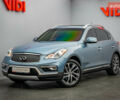 Инфинити QX50, объемом двигателя 3.7 л и пробегом 73 тыс. км за 15587 $, фото 1 на Automoto.ua