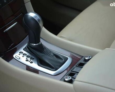 Инфинити QX50, объемом двигателя 3.7 л и пробегом 163 тыс. км за 14900 $, фото 24 на Automoto.ua