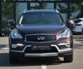 Инфинити QX50, объемом двигателя 3.7 л и пробегом 163 тыс. км за 14900 $, фото 3 на Automoto.ua