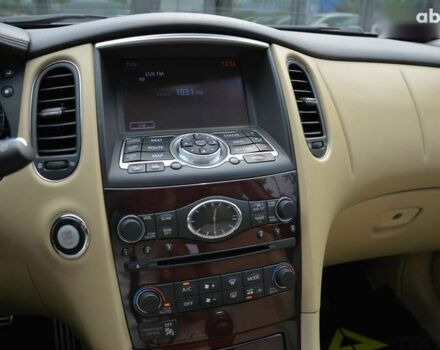Инфинити QX50, объемом двигателя 3.7 л и пробегом 163 тыс. км за 14500 $, фото 28 на Automoto.ua