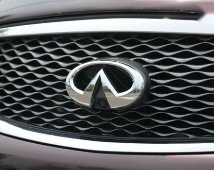 Инфинити QX50, объемом двигателя 3.7 л и пробегом 163 тыс. км за 18500 $, фото 4 на Automoto.ua