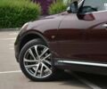 Инфинити QX50, объемом двигателя 3.7 л и пробегом 163 тыс. км за 18500 $, фото 10 на Automoto.ua