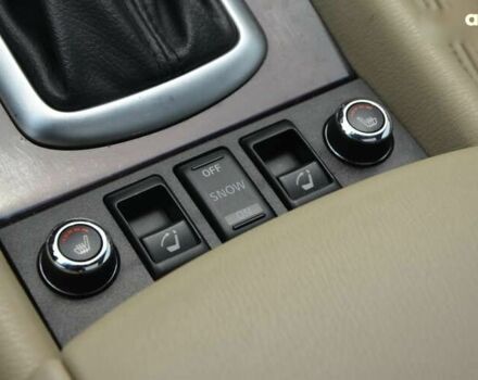 Инфинити QX50, объемом двигателя 3.7 л и пробегом 163 тыс. км за 14900 $, фото 28 на Automoto.ua