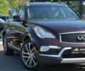 Инфинити QX50, объемом двигателя 3.7 л и пробегом 163 тыс. км за 14900 $, фото 2 на Automoto.ua