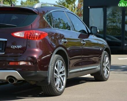 Инфинити QX50, объемом двигателя 3.7 л и пробегом 163 тыс. км за 14500 $, фото 14 на Automoto.ua