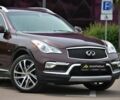 Инфинити QX50, объемом двигателя 3.7 л и пробегом 163 тыс. км за 18500 $, фото 1 на Automoto.ua