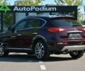 Инфинити QX50, объемом двигателя 3.7 л и пробегом 163 тыс. км за 14900 $, фото 7 на Automoto.ua